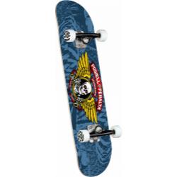 Powell Peralta Complete Winged Ripper Shape 242 8&quot;