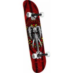 Powell Peralta Complete Vallely Elephant Shape 243 8.25&quot;