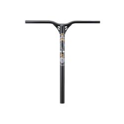 Blunt - Reaper Bars 650mm - Black