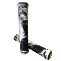 Revolution Supply Co Fused Grips - Black/White