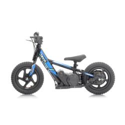 Revvi 12" - Electric Balance Bike - Blue