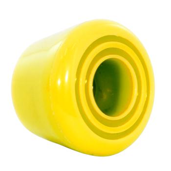 Rio Roller Skate Stopper -Pair &amp; Bolts