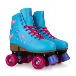 Rookie Adjustable Skate Blossom 3-5 uk