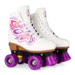 Rookie Adjustable Skate Butterfly 3-5