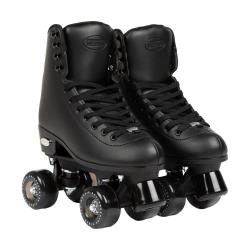 Rookie Rollerskates Classic 78 - Black