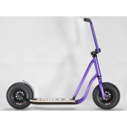 ROCKER ROLLA PURPLE FADE