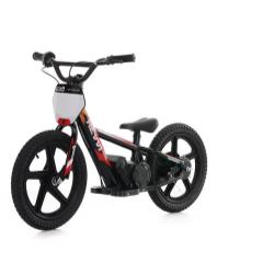 Revvi Graphics kit - Red gold  - 16"