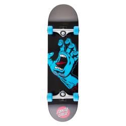 Santa Cruz Complete Screaming Hand Black 8.00 IN