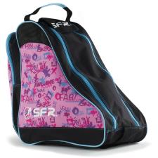 SFR Designer Ice & Skate Bag 