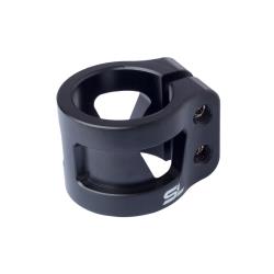 Core SL Double Clamp - Black