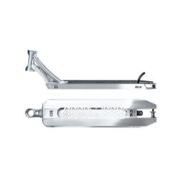 CORE SL3 Forged Scooter Deck 5.25 x 19.3" - Polished 