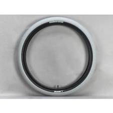LAGOS Snakeskin 26 " Tyres MTB WHEELIE Bike GREY