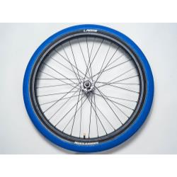 Lagos Snakeskin 29 inch Tyres sold in pairs Blue