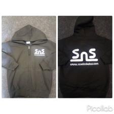 Sns Hoody