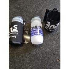 Sns Bottle + Holder