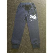 Sns Navy Skinny Joggers