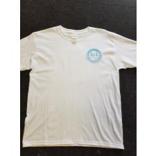 Sns Circle Logo - Light Blue