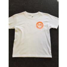 Sns Circle Logo - Neon Orange