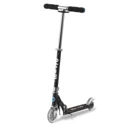 SPRITE CLASSIC Micro Scooter: Black