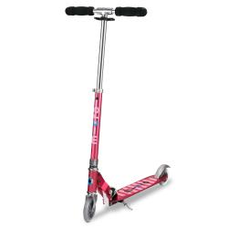 SPRITE CLASSIC Micro Scooter: Pink Stripe