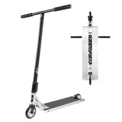 CORE ST3 Complete Stunt Scooter - Polished