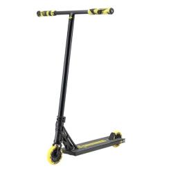 Sacrifice Chapter 2 Street Black/Gold Scooter