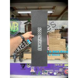 Scootnskates Griptape - Scootnskates Logo Black