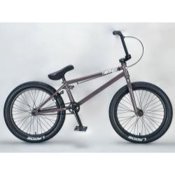 Mafia Super Kush BMX Bike Grey