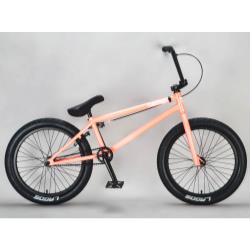 Mafia Super Kush BMX Bike Peach