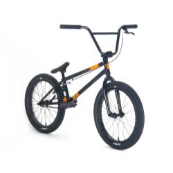 Total BMX Killabee 20" BMX Stunt Bike Black