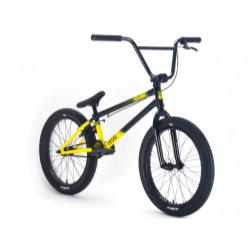 Total BMX Killabee 20&quot; BMX Stunt Bike Yellow