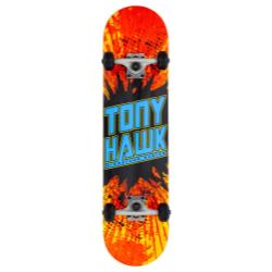 Tony Hawk SS 180 Complete - Shatter Logo