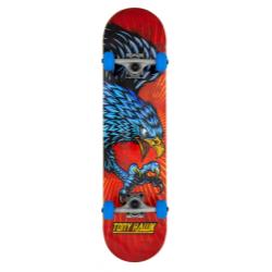 Tony Hawk SS 180 Complete - Diving Hawk