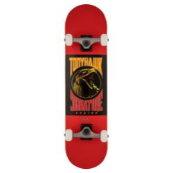 Tony Hawk SS 180+ Complete - Bird Logo