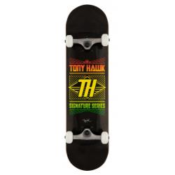 Tony Hawk SS 180+ Complete - Stacked Logo