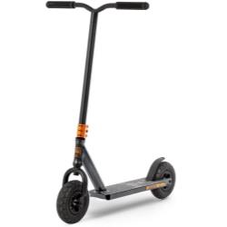 Invert Supreme Taunt V2 Dirt Scooter Astral Silver/Copper