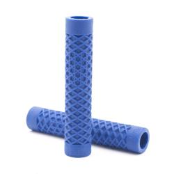 Cult Vans Waffle Flangeless Grips - Blue