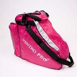 Ventro Pro Rollerskates Bag - PINK