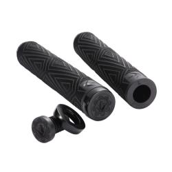 Blunt - Will Scott Hand Grips- Black