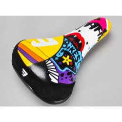 Mafia Bikes Abstract Wheelie Seat
