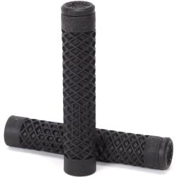 Cult Vans Waffle Flangeless Grips - Black