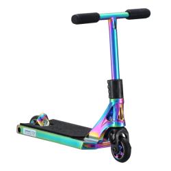 Finger Scooter AOSV6- Neo Chrome 