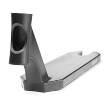 Apex Deck 600 