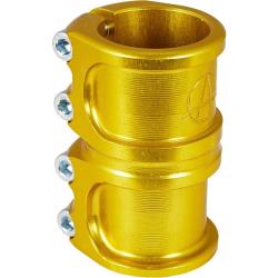 Apex Lite SCS Clamp - Gold