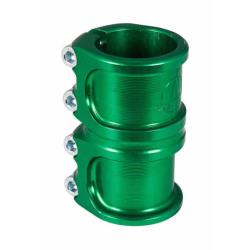 Apex Lite SCS Clamp - Green