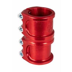 Apex Lite SCS Clamp - Red