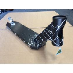 Apex ID Mini Deck - Black