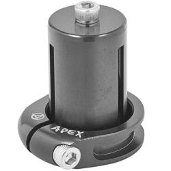 Apex Lite Mono HIC Kit - Black