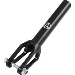 Apex Quantum Lite Pro Scooter Fork - Black