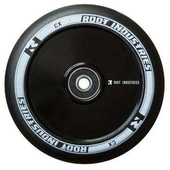 Root Industries Air Stunt Scooter Wheels 120mm - Black - Pair